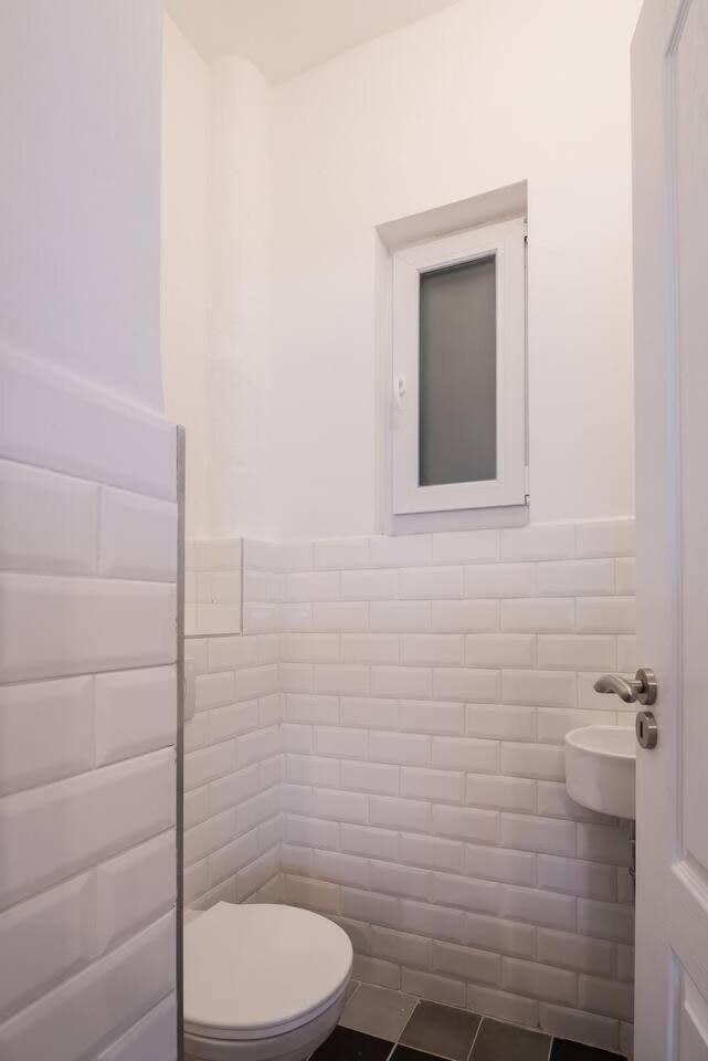 Central Brand New And Modern Apartment Budapest Exterior photo