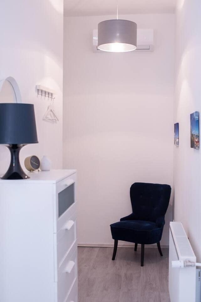 Central Brand New And Modern Apartment Budapest Exterior photo
