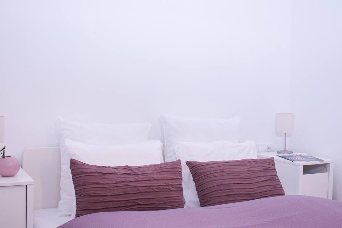 Central Brand New And Modern Apartment Budapest Exterior photo