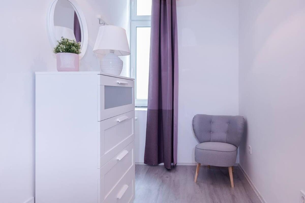 Central Brand New And Modern Apartment Budapest Exterior photo